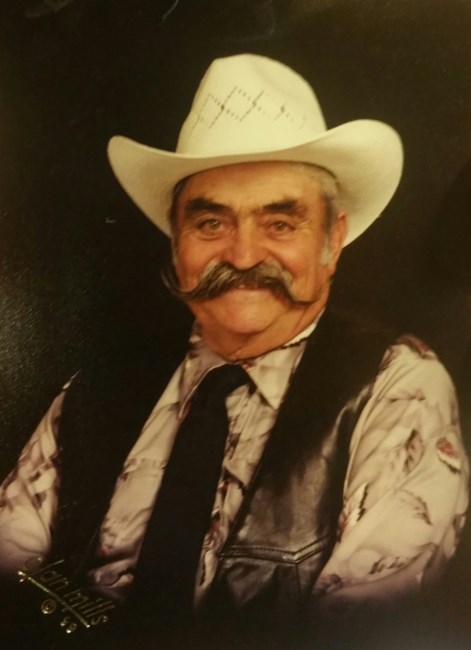 Obituary of Donald Calvin Eager