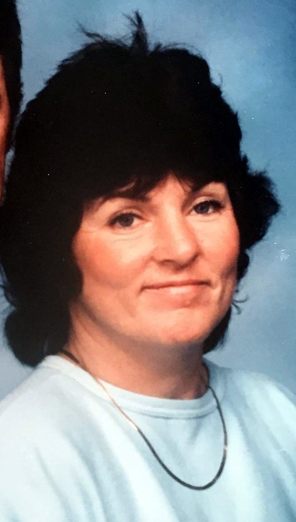Barbara Anderson Obituary Louisville, KY