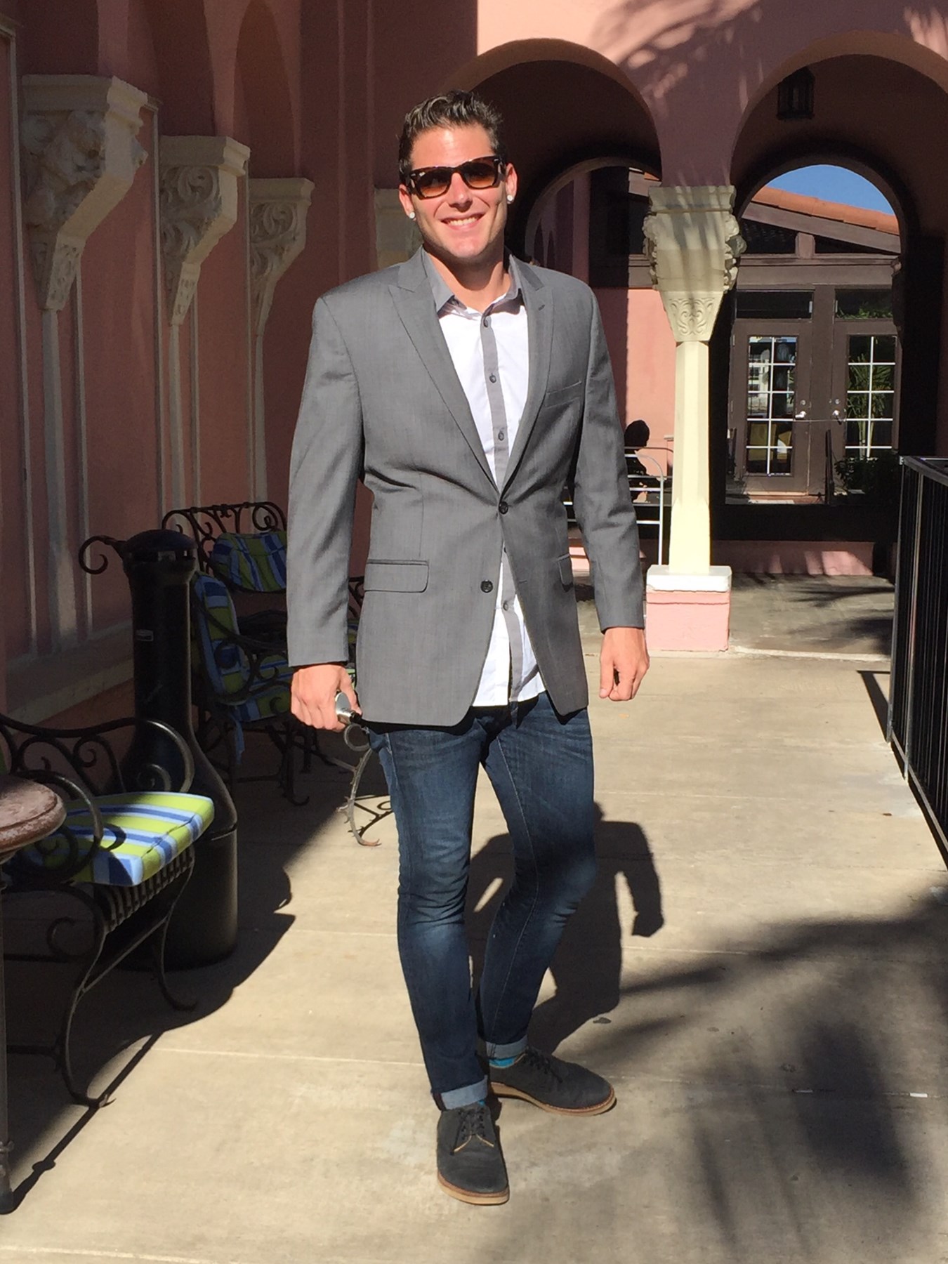 Obituary of Ryan Root