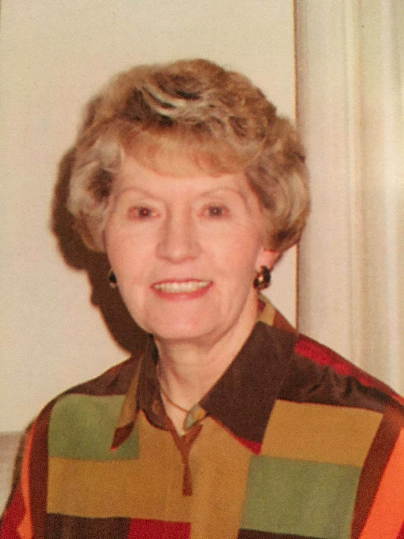 Bernice Evelyn Engel Obituary Calgary, AB