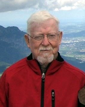 Obituary of John Frank Wheeler