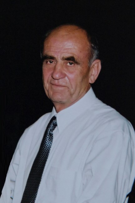 Obituary of Christodoulos Liakos
