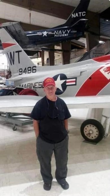 Obituary of Gordon Douglas Taylor