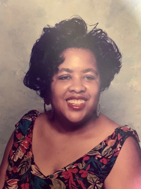 Obituary of Sherri Dawn Watson