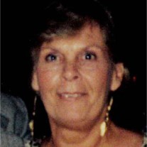 Obituary of Patricia Livingstone
