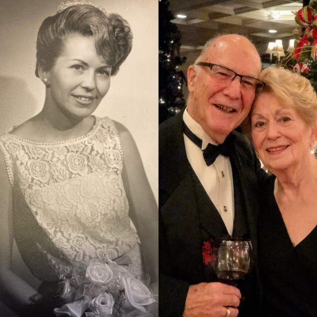 Obituary of Paula Jean Yazzolino
