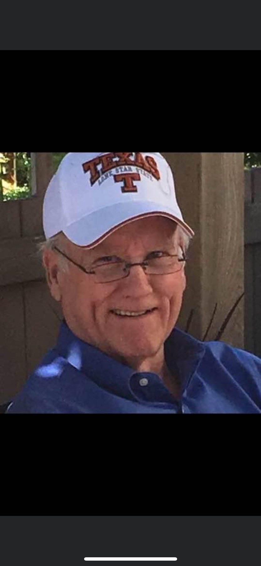 Obituary of Richard Glenn Gold