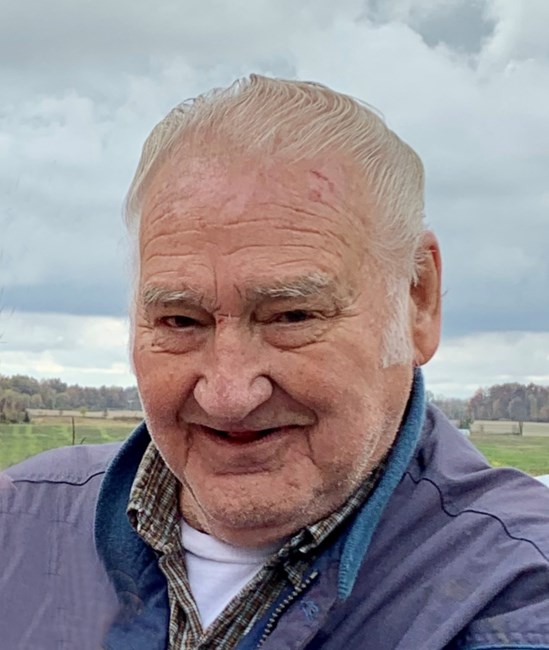 Obituary of Leonard Allen Jessie