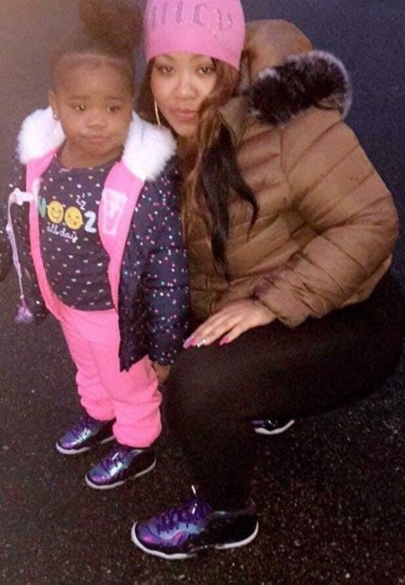 Obituary of Myriana Lee-Nicole Hightower