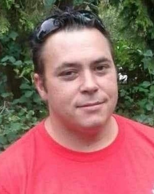 Obituary of Darren James Palmieri