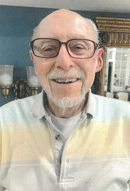 Obituary of Lawrence Ellsworth Van Loo