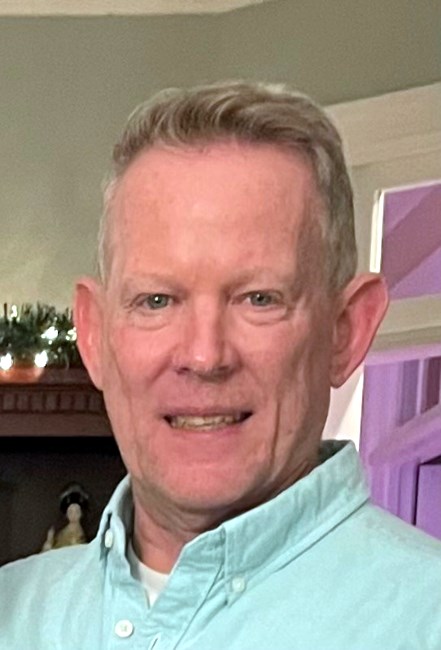 Obituary of John Mark Donnelly