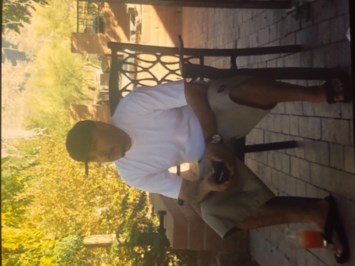 Obituary of Richard Miguel Hernandez