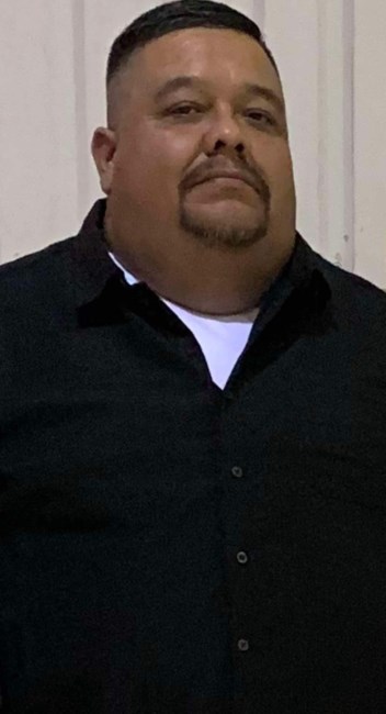 Obituary of Pablo Tovar Jr.