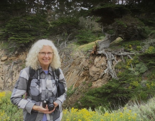 Obituary of Mary "Chris" Christine Madsen Sullivan