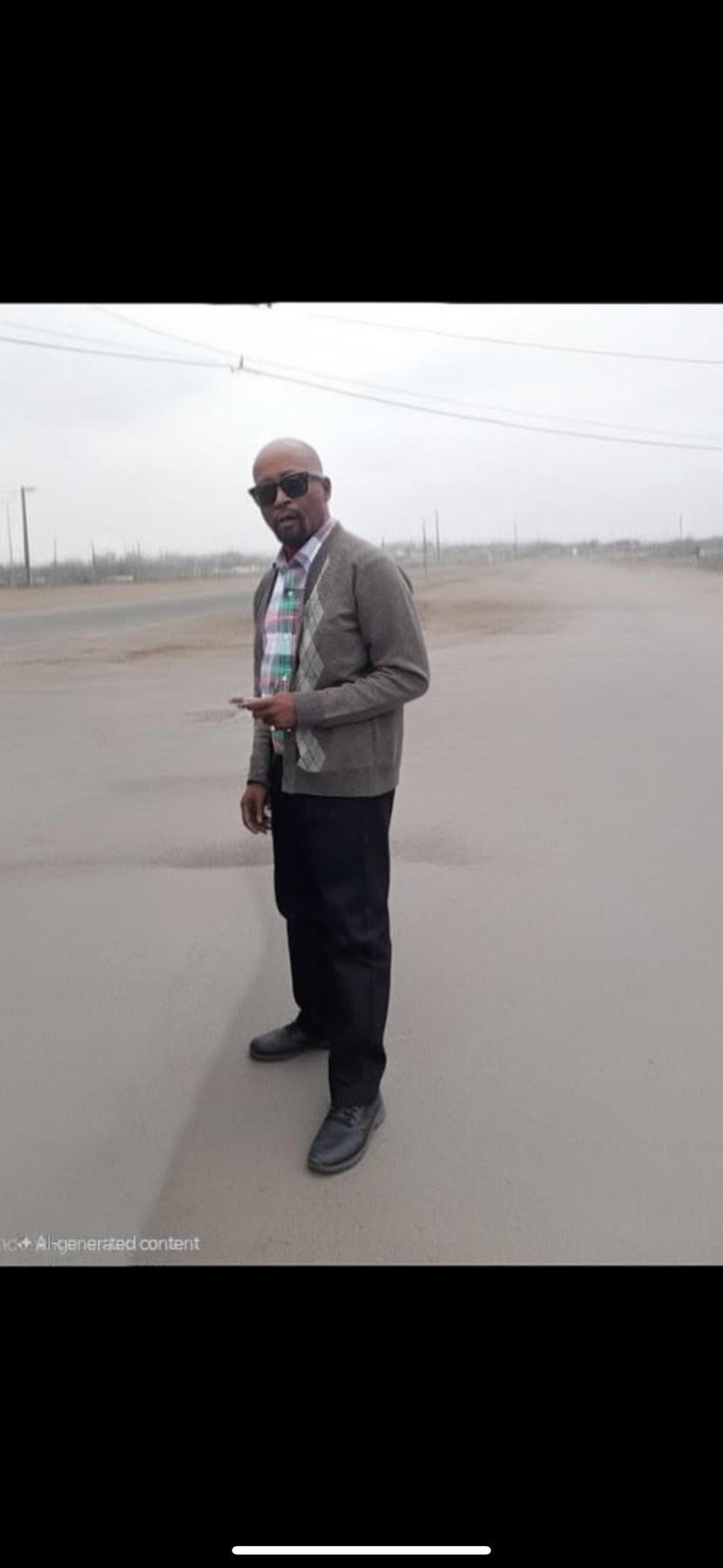 Obituary of Thaddeus Clark Young