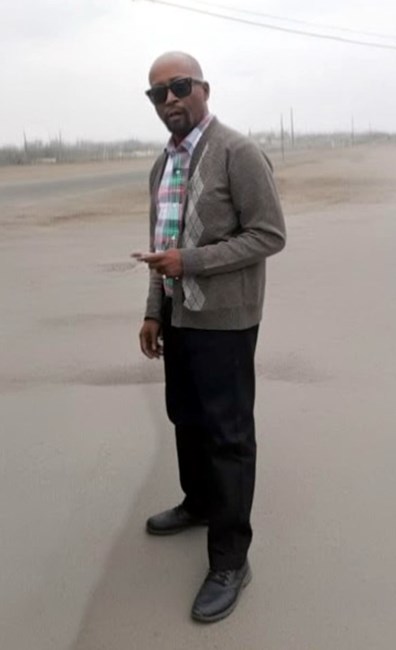 Avis de décès de Thaddeus Clark Young