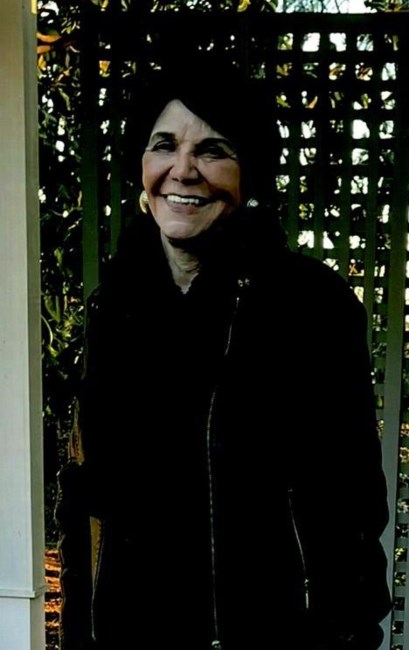 Obituary of Barbara J Ramos