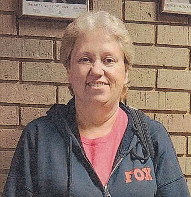 Obituary of Melissa Ann Chasteen
