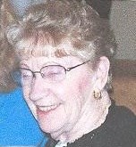 Obituary of Mrs. Eleanor Lyden Martin-Wirgau