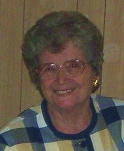 Obituary of Mary E. Bennett