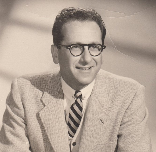 Obituary of Gene Dennis