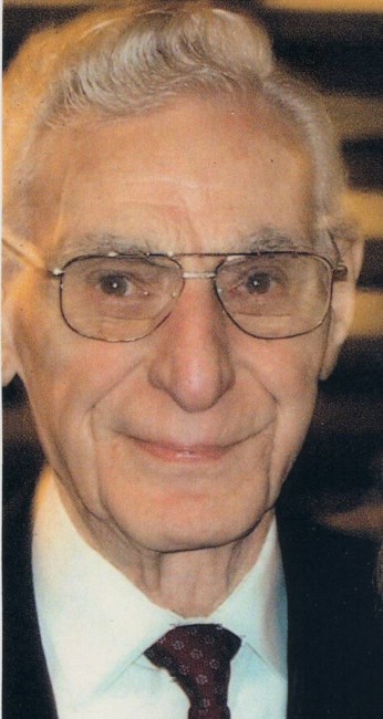 Obituary of Leonard Wilson Jakes