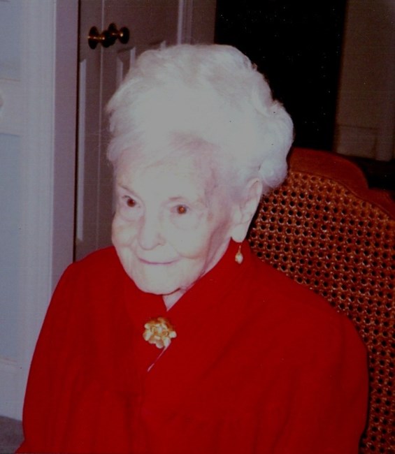 Obituary of Peggy O'Neill Cashwell Ward