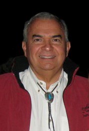 Obituary of Anthony L. Baca