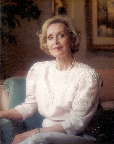 Avis de décès de Mary Jo "Jodie" Jacoway