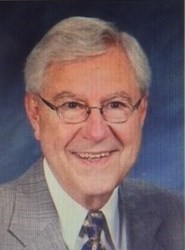 Obituary of Larry Gribble