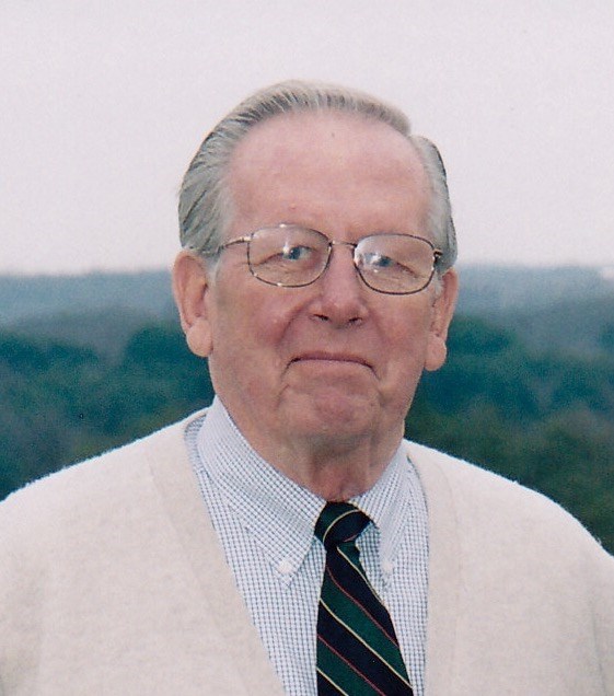Obituary of Frederick Victor Furst III