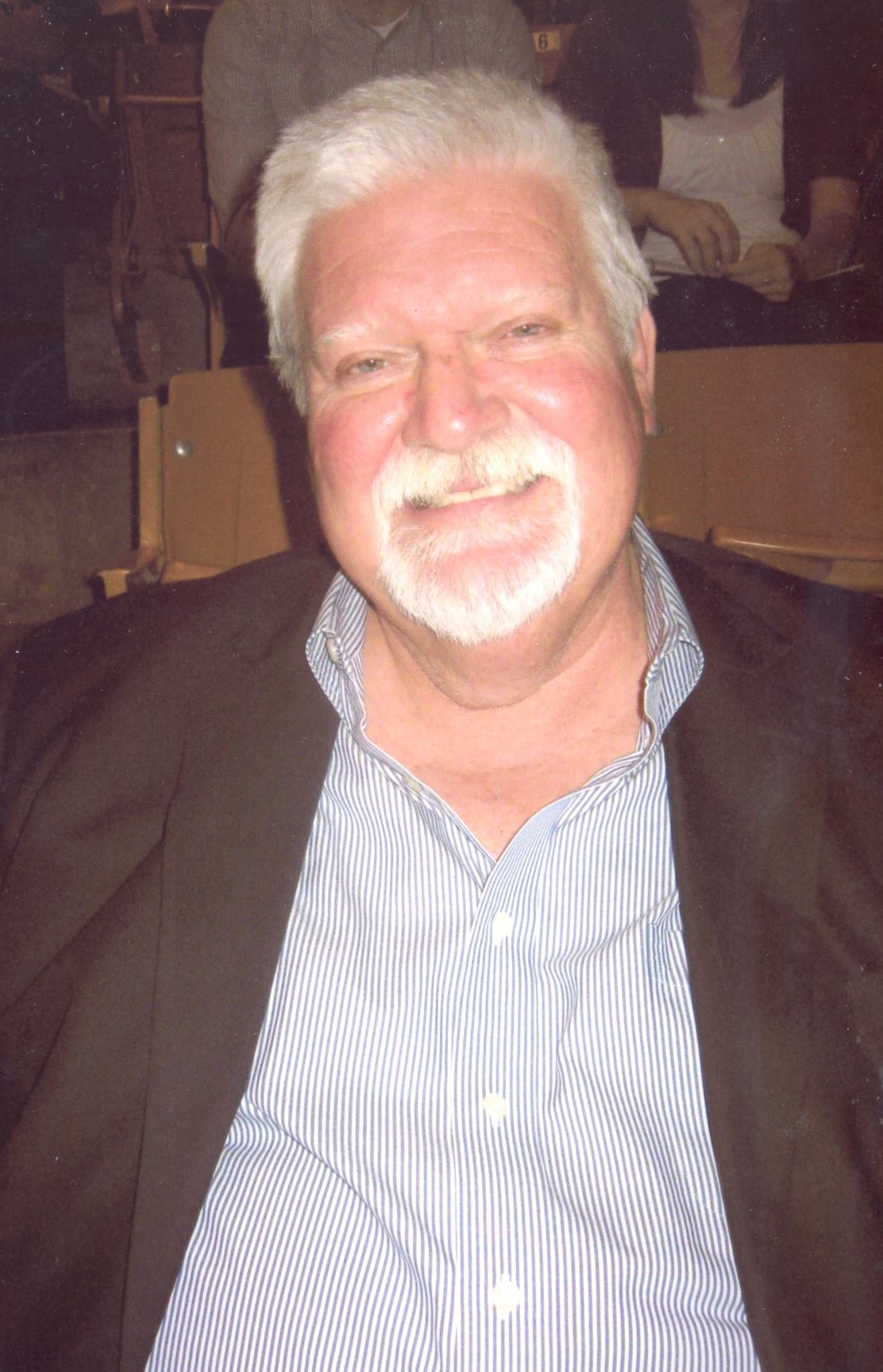 Obituary of Mike M. Aranda