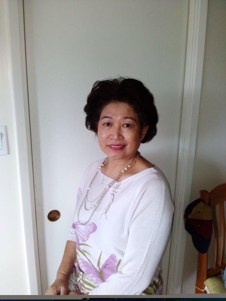 Obituary of Mei Chun Fung