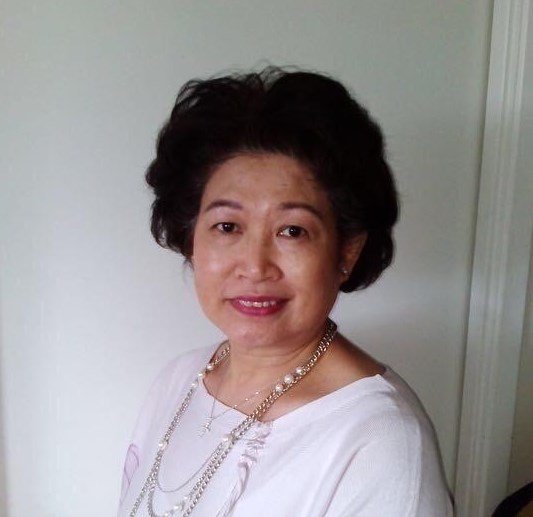 Obituary of Mei Chun Fung