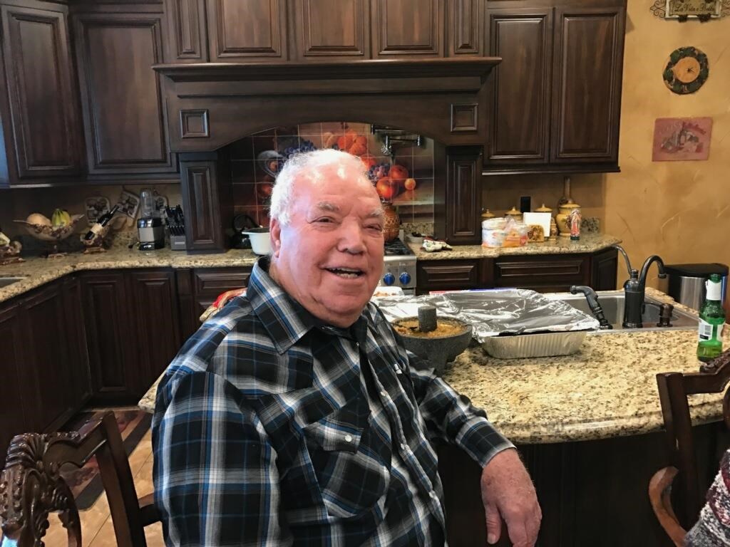 Obituary of Jose Lomeli