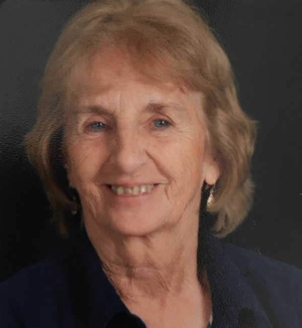 Obituary of Caroline Joyce Kennedy