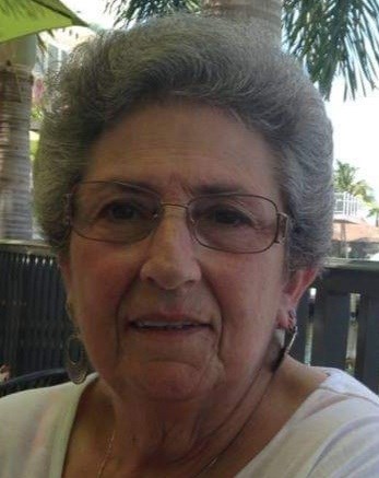 Obituary of Judith Ann Daigle