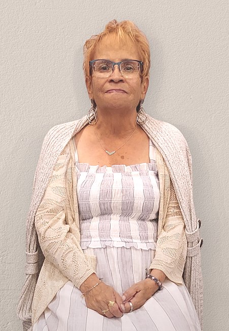 Obituary of Theresa "Terri" Y. Martin