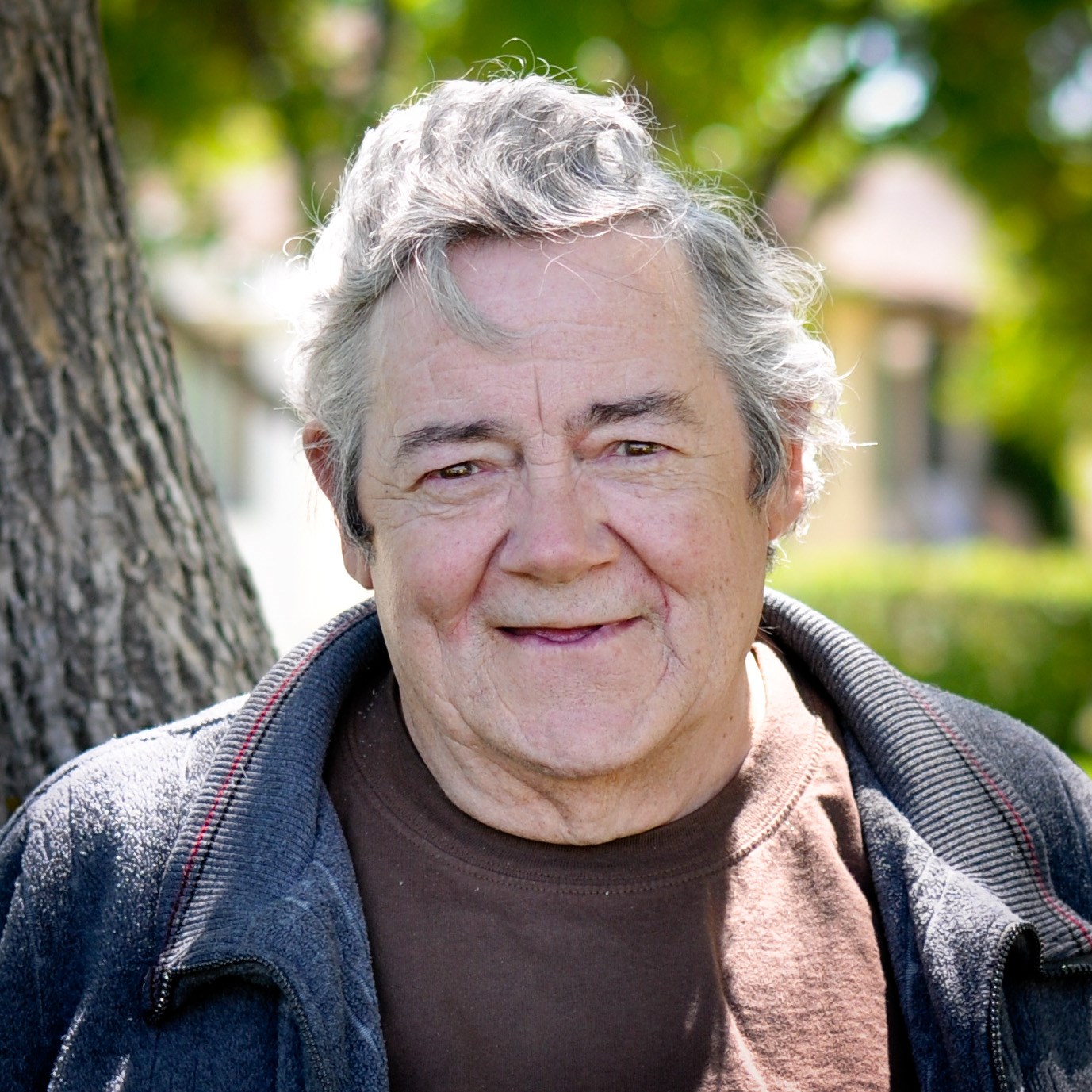 Obituary of Lloyd Gordon McFarlane