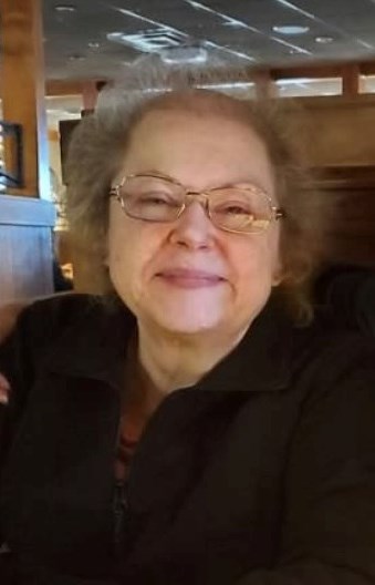 Obituary of Deborah Katherine Halcomb