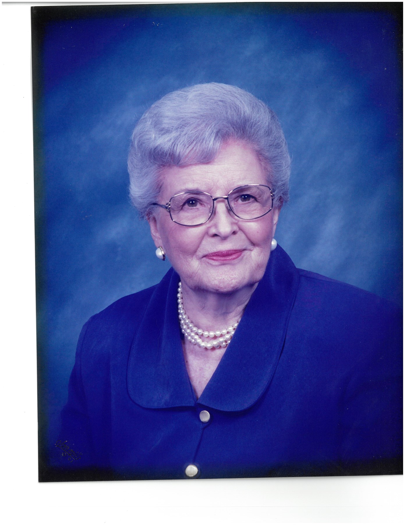 Mildred Stegall Mauney Obituary Charlotte, NC