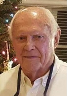 Obituary of Julian David Butler, Sr.