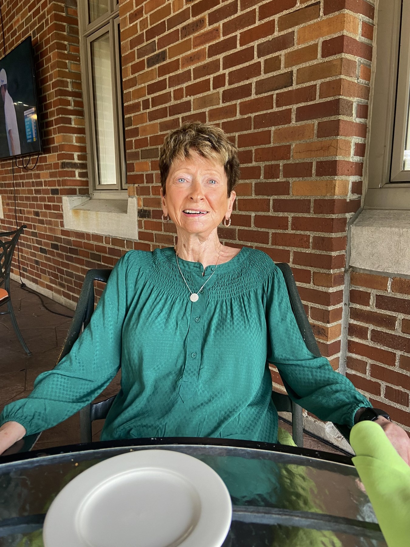 Obituario de Sue (McMillan) Bratton