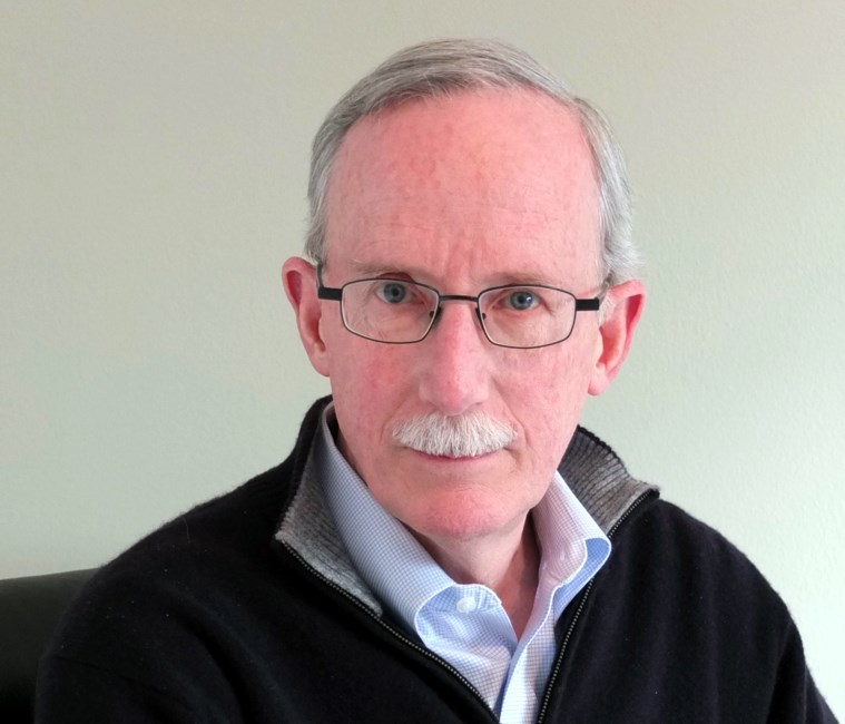 Obituary of Raymond Francis Culley Jr.