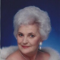 Obituary of Ruth Thomas