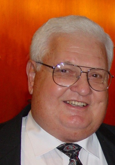 Obituary of Robert D. Coughenour