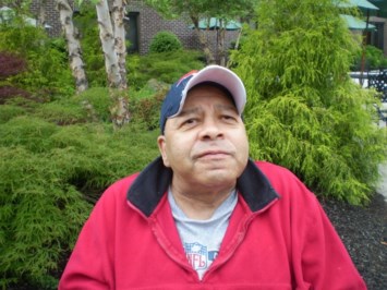 Obituary of William Maddox