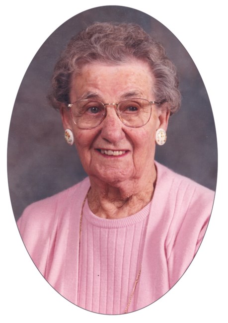 Obituary of Tessie Fluto