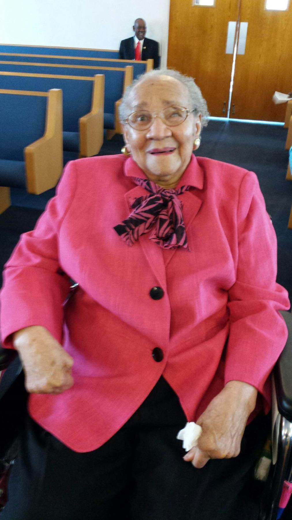 Mildred Davis Obituary Dallas, TX
